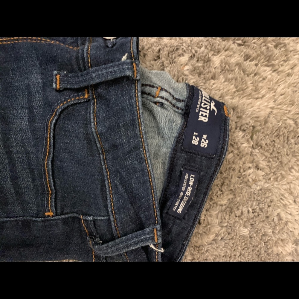 Hollister jeans - Picture 1 of 6